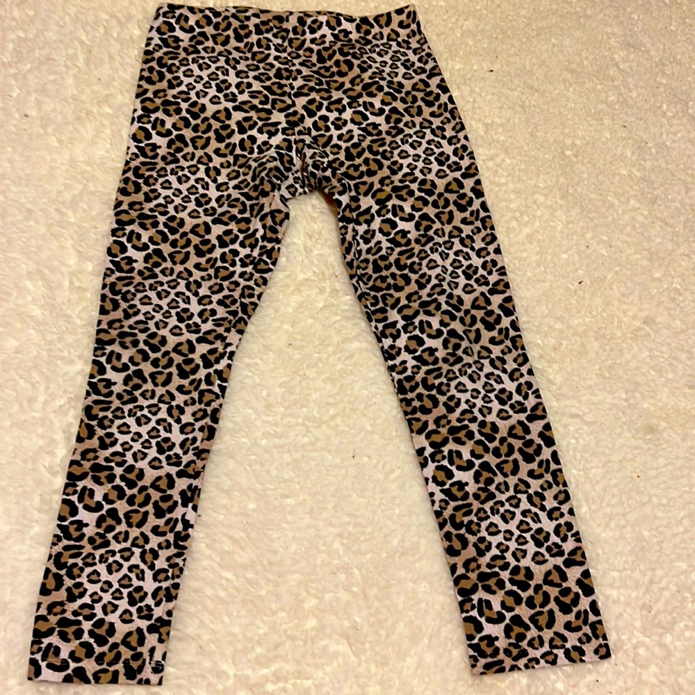 Cute leggings
